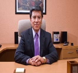 Dr. Rodolfo D, Morales