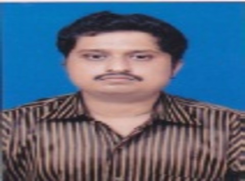 Dr. Tanmoy Chakraborty