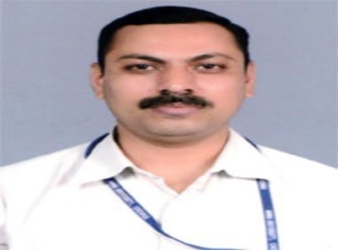 Dr. Anand Kumar S