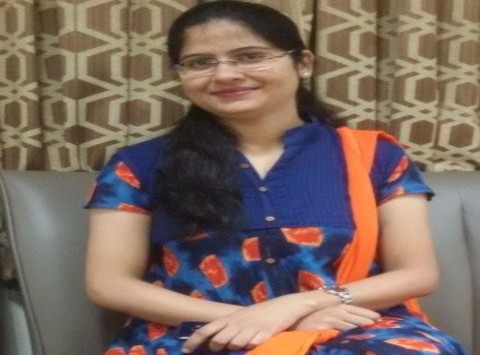Soniya Chaudhary